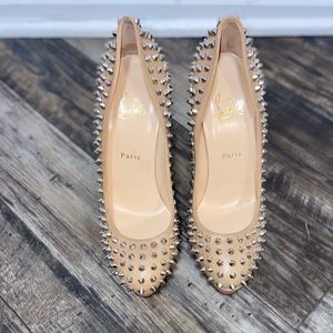Christian Louboutin Heels
